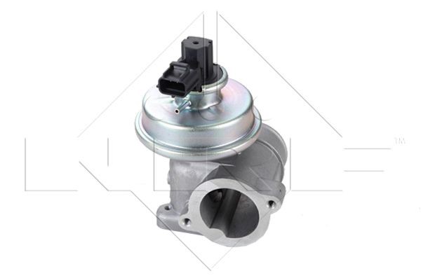 Egr-ventil 12V Nrf 48339 NRF