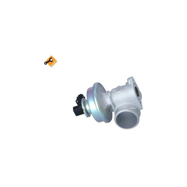 Egr-ventil 12V Nrf 48339 NRF