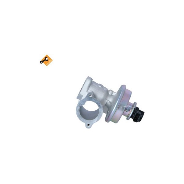 Egr-ventil 12V Nrf 48339 NRF