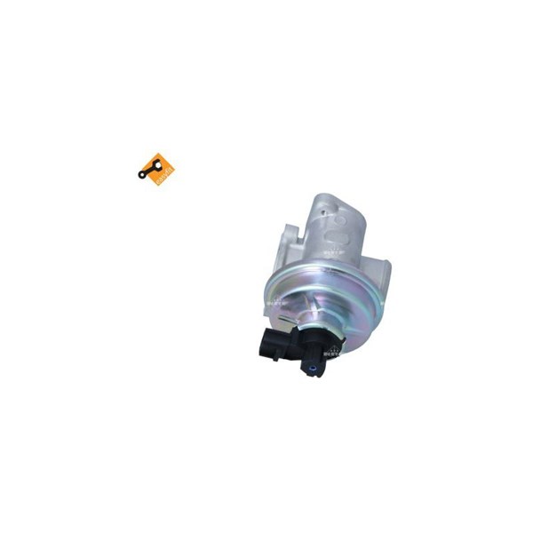 Egr-ventil 12V Nrf 48339 NRF Egr-ventil 12V Nrf 48339 NRF
