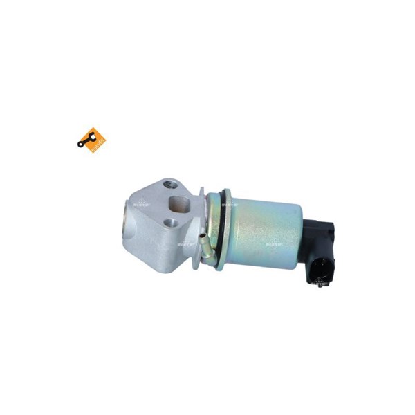 Egr-ventil 12V Nrf 48341 NRF Egr-ventil 12V Nrf 48341 NRF