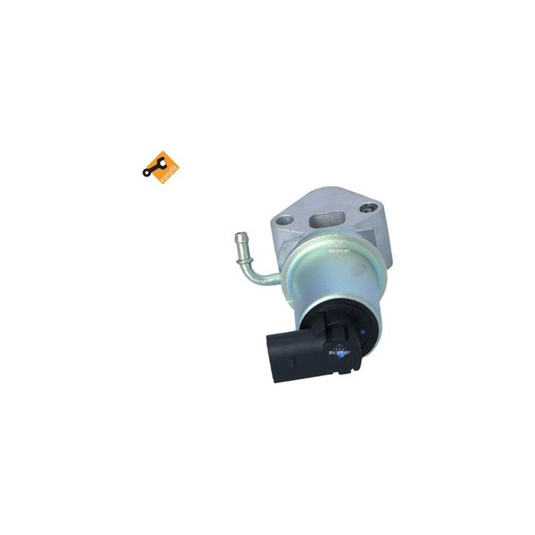 Egr-ventil 12V Nrf 48341 NRF Egr-ventil 12V Nrf 48341 NRF