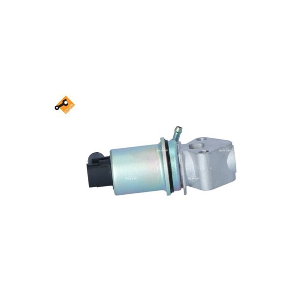 Egr-ventil 12V Nrf 48341 NRF Egr-ventil 12V Nrf 48341 NRF