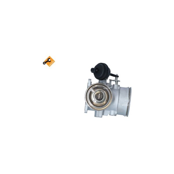 Egr-ventil Nrf 48342 NRF