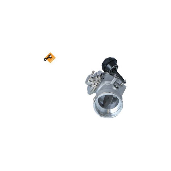 Egr-ventil Nrf 48342 NRF