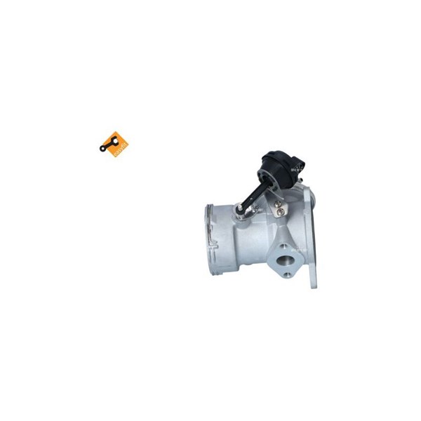 Egr-ventil Nrf 48342 NRF