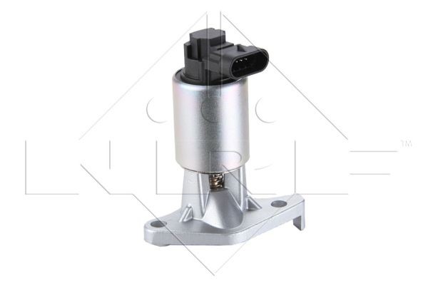 Egr-ventil 12V Nrf 48343 NRF