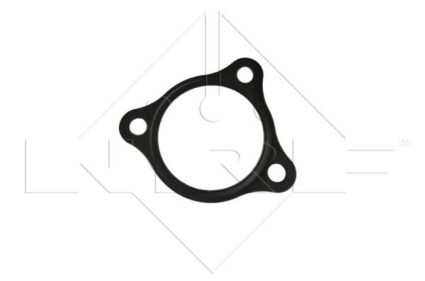 Egr-ventil 12V Nrf 48344 NRF Egr-ventil 12V Nrf 48344 NRF