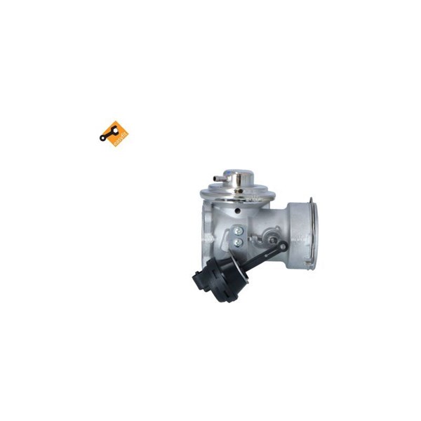 Egr-ventil Nrf 48345 NRF
