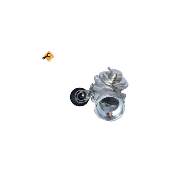 Egr-ventil Nrf 48345 NRF