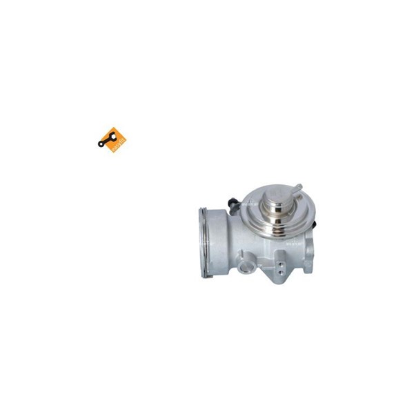 Egr-ventil Nrf 48345 NRF