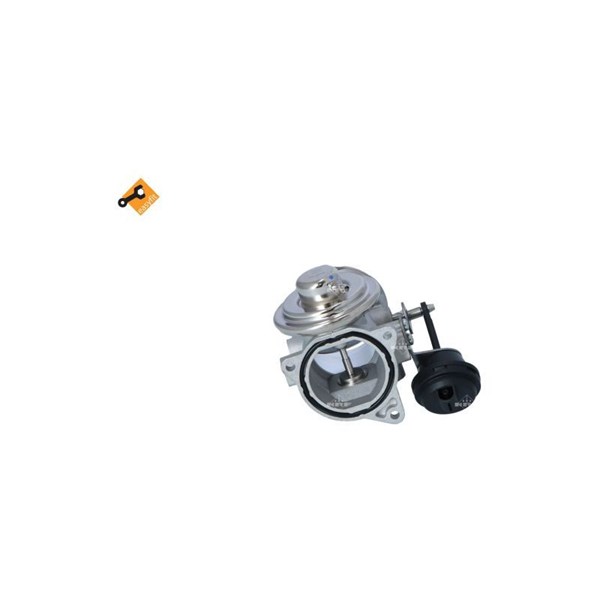 Egr-ventil Nrf 48345 NRF Egr-ventil Nrf 48345 NRF