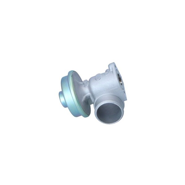 Egr-ventil Nrf 48346 NRF