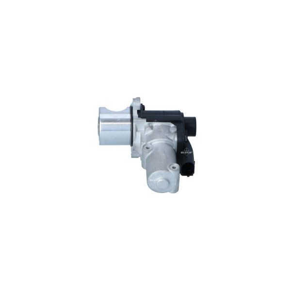 Egr-ventil 12V, Höger, Vänster Nrf 48347 NRF