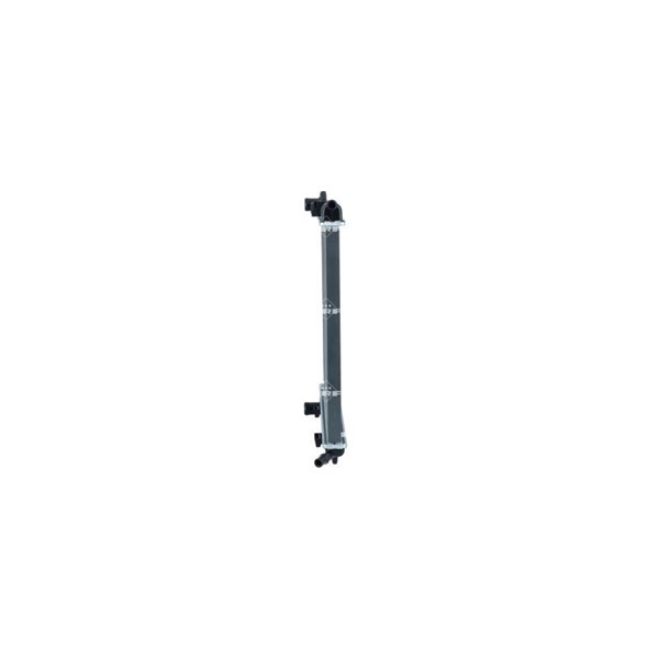 Kylare, motorkylning Nrf 50430A NRF