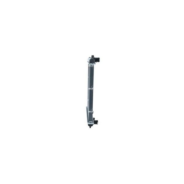 Kylare, motorkylning Nrf 50430A NRF Kylare, motorkylning Nrf 50430A NRF