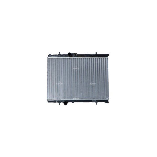 Kylare, motorkylning Nrf 509524A NRF