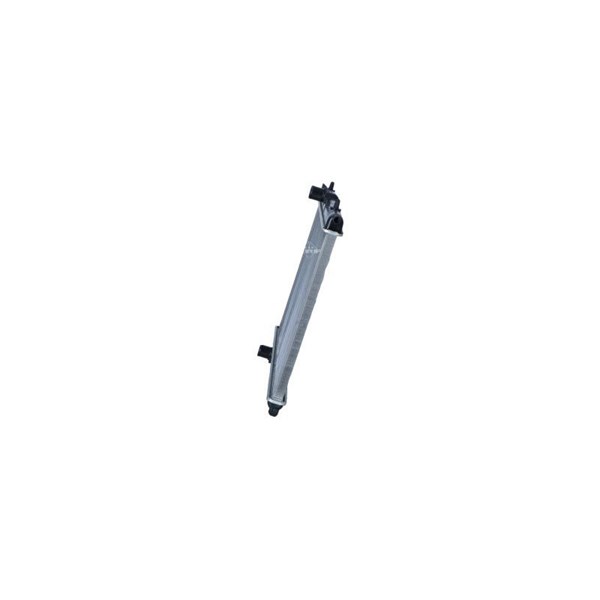Kylare, motorkylning Nrf 509524A NRF Kylare, motorkylning Nrf 509524A NRF