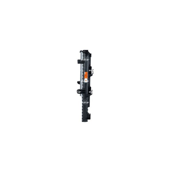 Kylare, motorkylning Nrf 53011 NRF