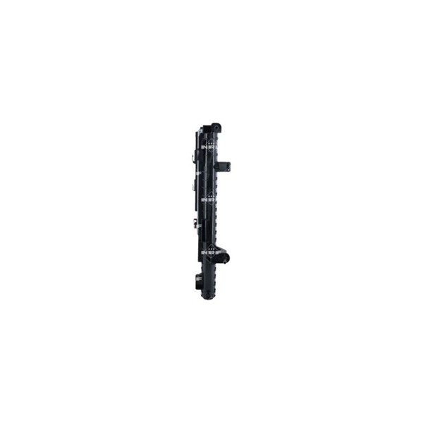 Kylare, motorkylning Nrf 53011 NRF