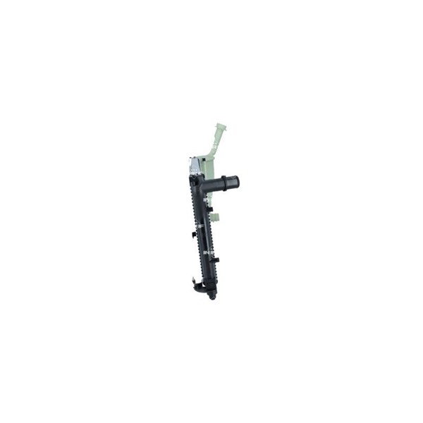 Kylare, motorkylning Nrf 53128A NRF Kylare, motorkylning Nrf 53128A NRF