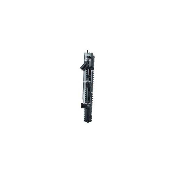 Kylare, motorkylning Nrf 53209A NRF