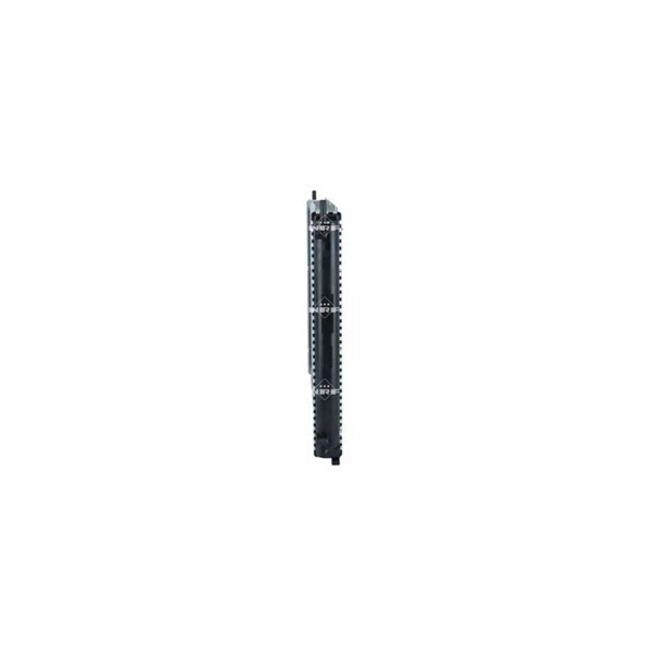 Kylare, motorkylning Nrf 53209A NRF