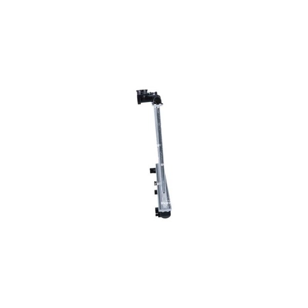Kylare, motorkylning Nrf 53504 NRF