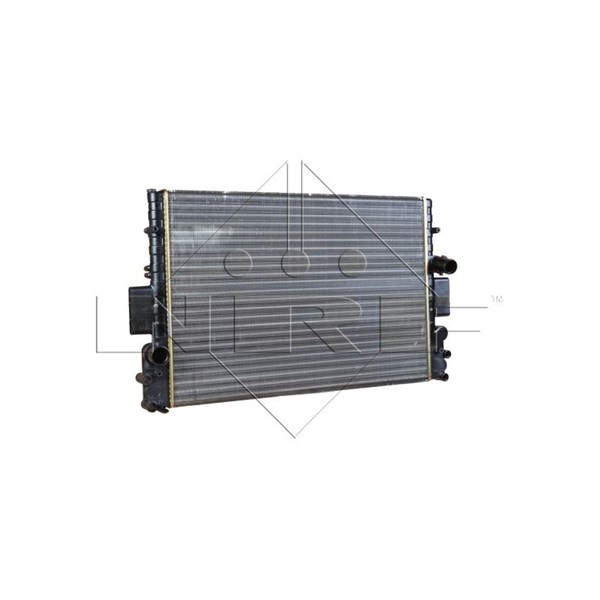 Kylare, motorkylning Nrf 53614A NRF
