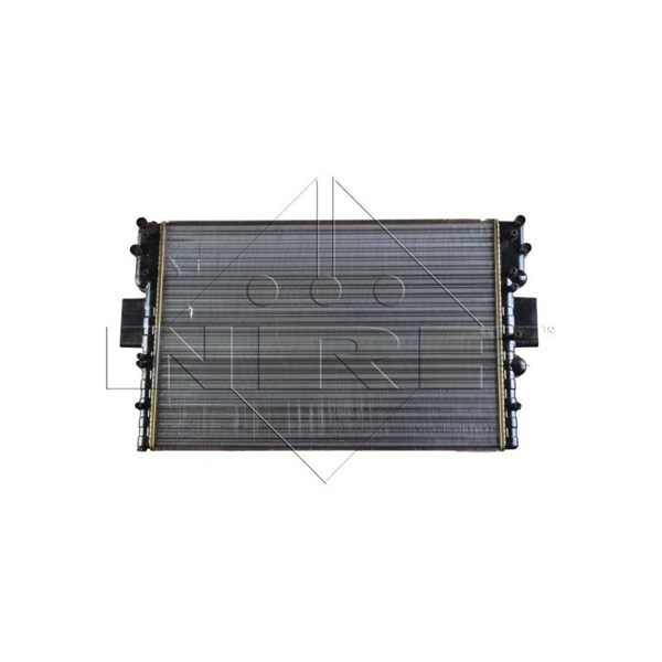 Kylare, motorkylning Nrf 53614A NRF Kylare, motorkylning Nrf 53614A NRF