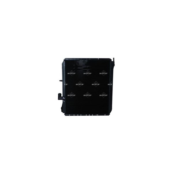 Kylare, motorkylning Nrf 53714 NRF Kylare, motorkylning Nrf 53714 NRF