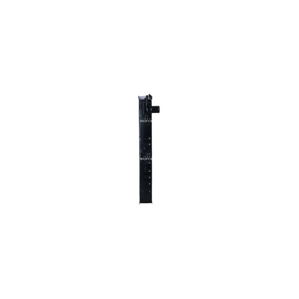 Kylare, motorkylning Nrf 53714 NRF Kylare, motorkylning Nrf 53714 NRF
