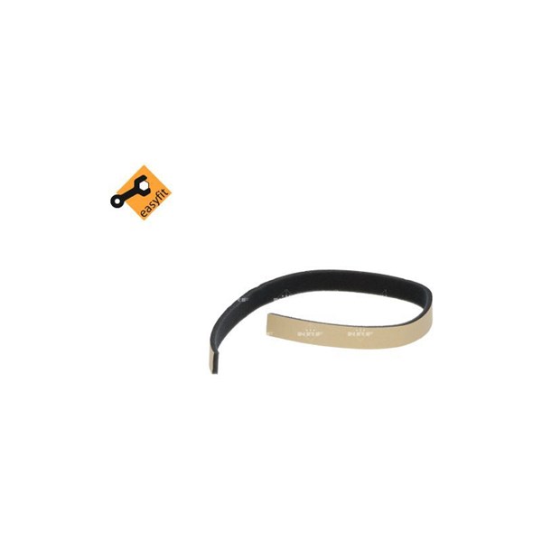Värmeväxlare, kupévärme Nrf 54329 NRF