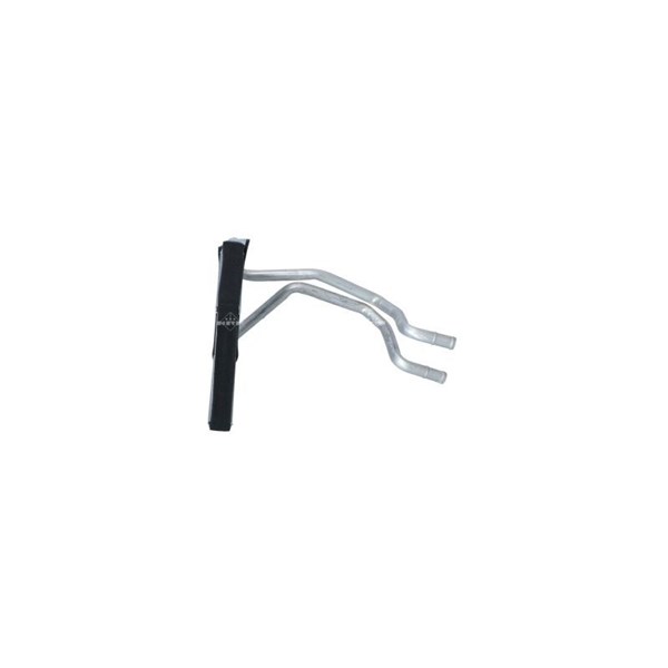 Värmeväxlare, kupévärme Nrf 54335 NRF
