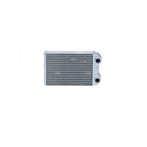 Värmeväxlare, kupévärme Nrf 54341 NRF