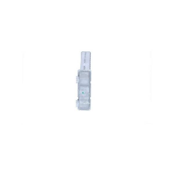 Värmeväxlare, kupévärme Nrf 54341 NRF Värmeväxlare, kupévärme Nrf 54341 NRF