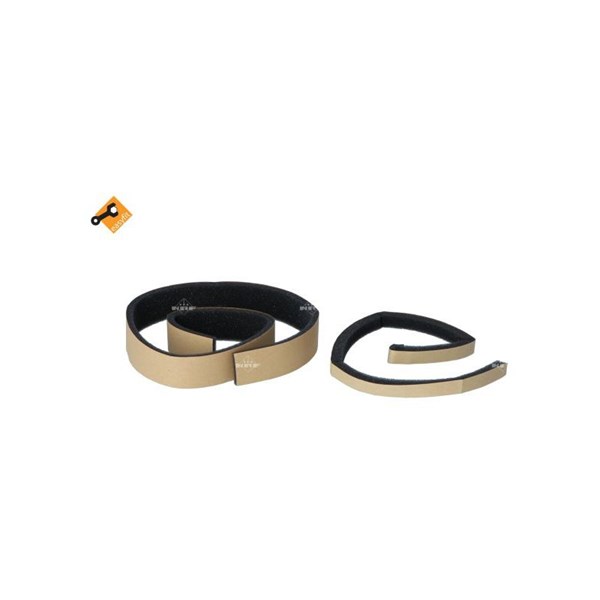 Värmeväxlare, kupévärme Nrf 54343 NRF Värmeväxlare, kupévärme Nrf 54343 NRF