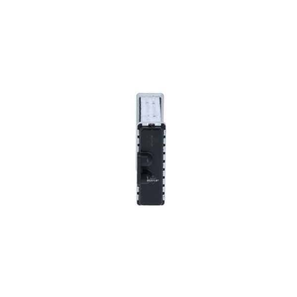 Värmeväxlare, kupévärme Nrf 54345 NRF Värmeväxlare, kupévärme Nrf 54345 NRF