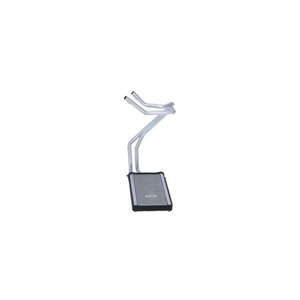 Värmeväxlare, kupévärme Nrf 54350 NRF Värmeväxlare, kupévärme Nrf 54350 NRF