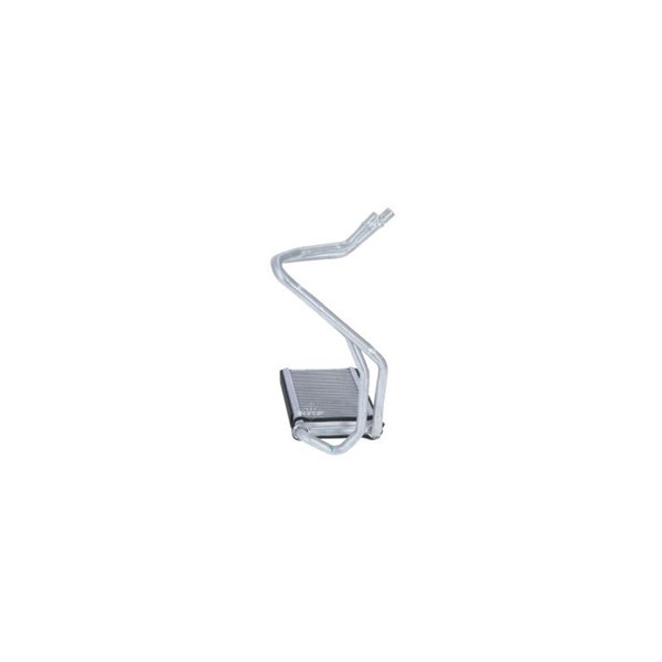 Värmeväxlare, kupévärme Nrf 54350 NRF