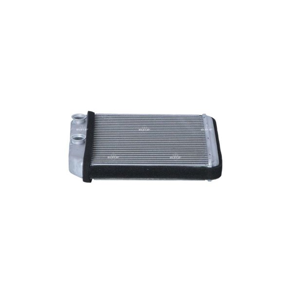 Värmeväxlare, kupévärme Nrf 54363 NRF