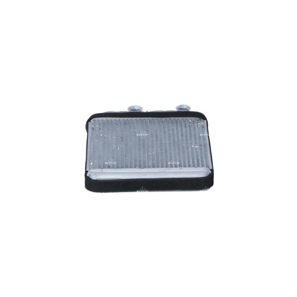 Värmeväxlare, kupévärme Nrf 54363 NRF