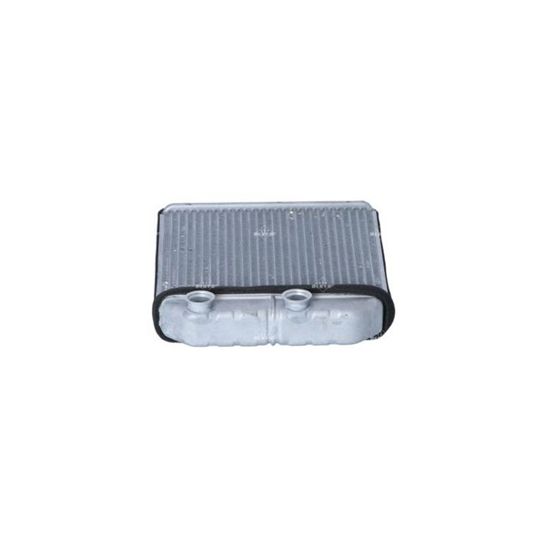 Värmeväxlare, kupévärme Nrf 54363 NRF