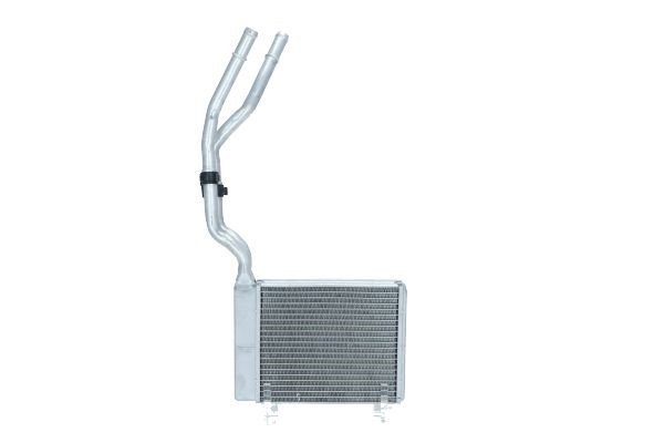 Värmeväxlare, kupévärme, Fram Nrf 54364 NRF