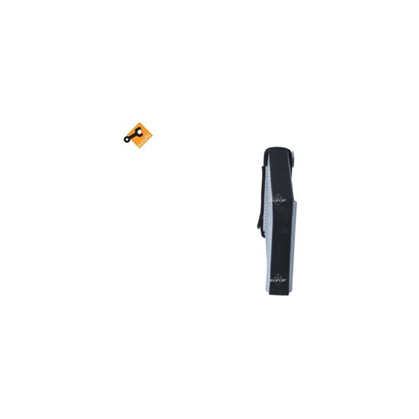 Värmeväxlare, kupévärme Nrf 54366 NRF