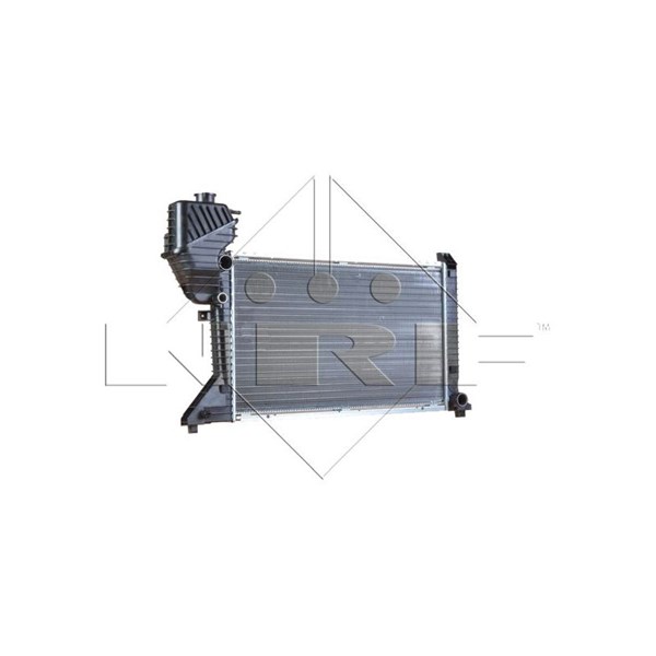 Kylare, motorkylning Nrf 55348A NRF