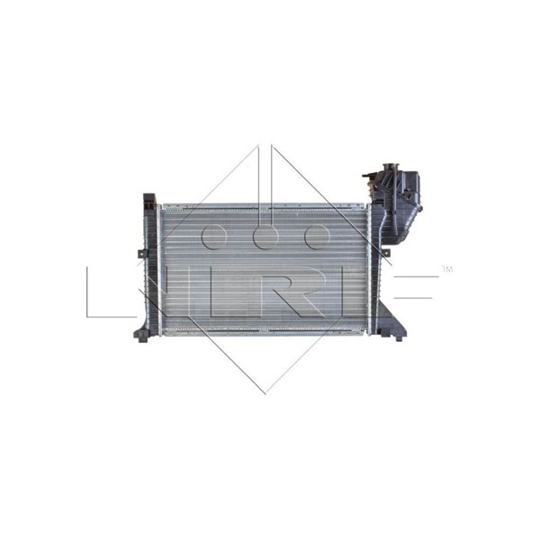 Kylare, motorkylning Nrf 55348A NRF Kylare, motorkylning Nrf 55348A NRF