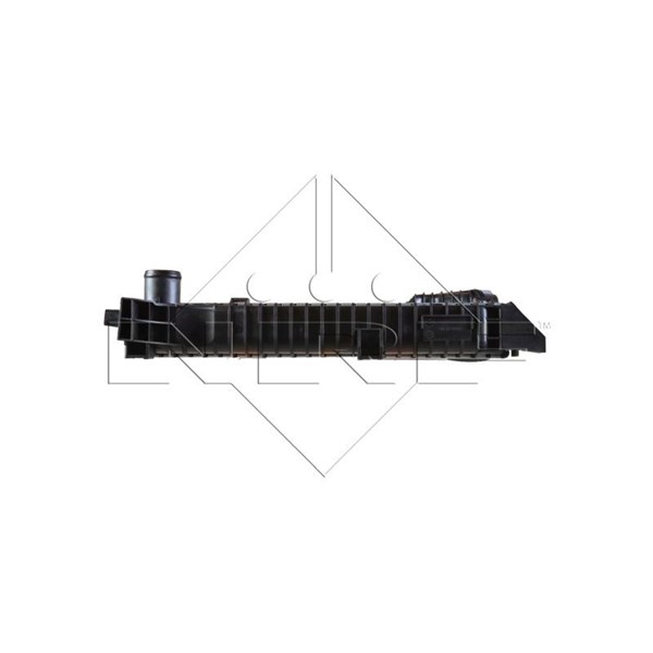 Kylare, motorkylning Nrf 55348A NRF Kylare, motorkylning Nrf 55348A NRF