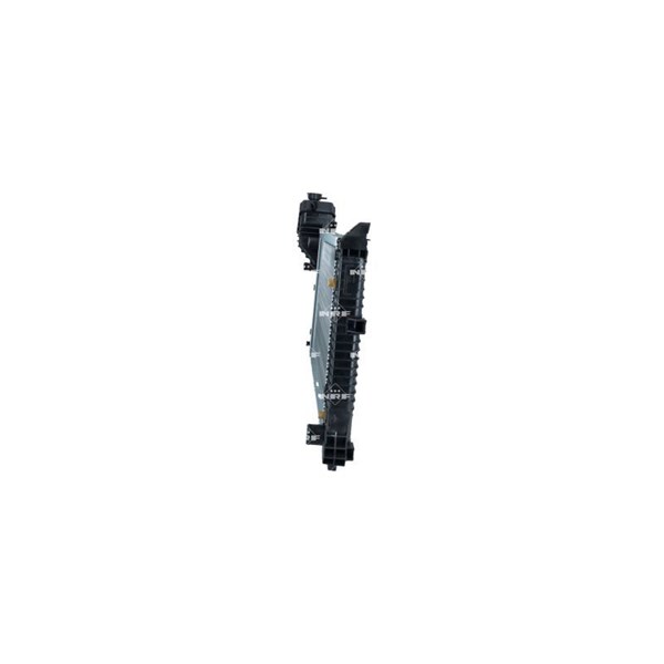 Kylare, motorkylning Nrf 55349A NRF Kylare, motorkylning Nrf 55349A NRF