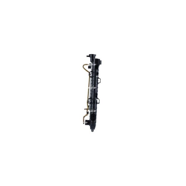 Kylare, motorkylning Nrf 56023 NRF Kylare, motorkylning Nrf 56023 NRF